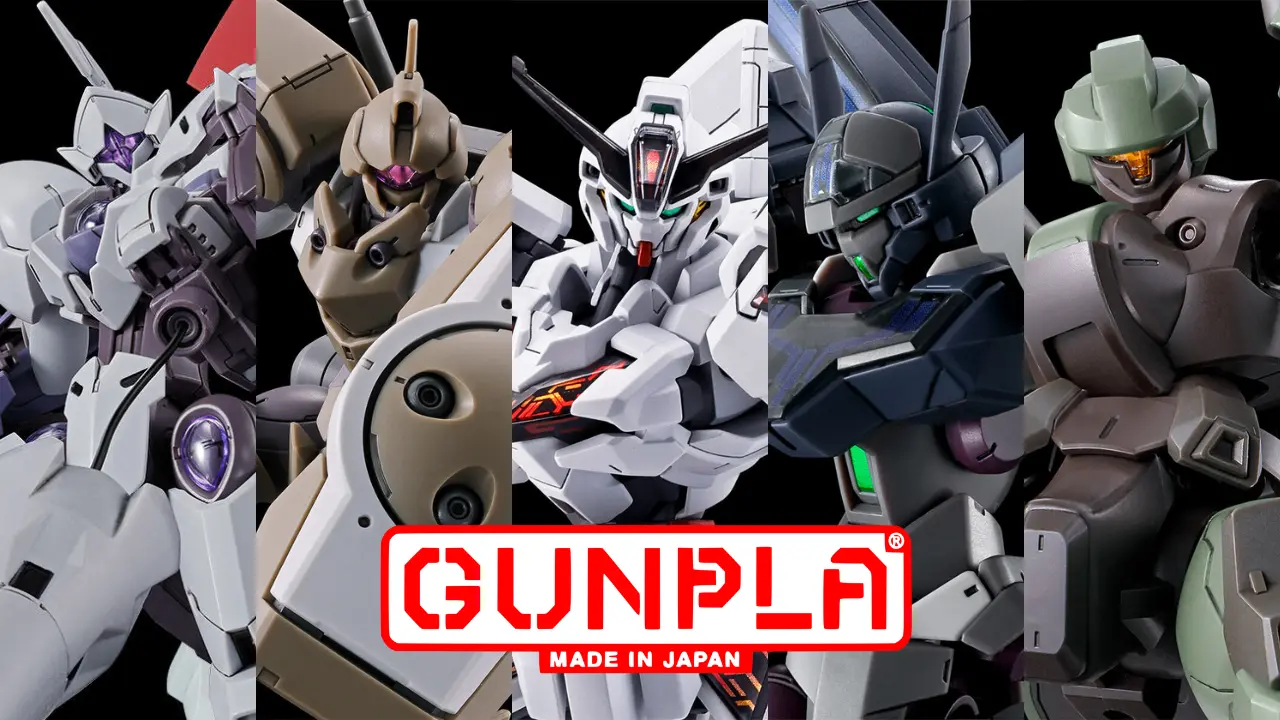 gundam witch mercury gunpla rereleases 06 26 0