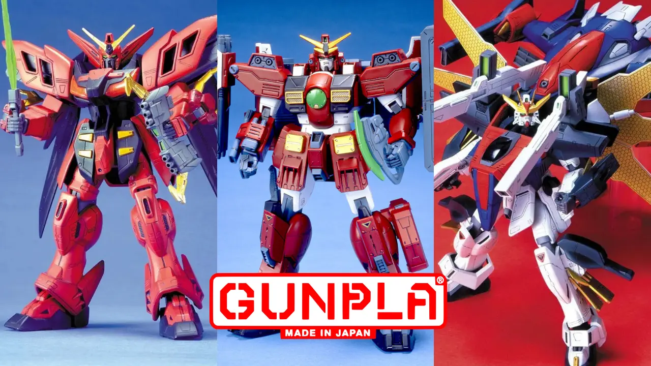 gundam x gunpla rereleases 06 26