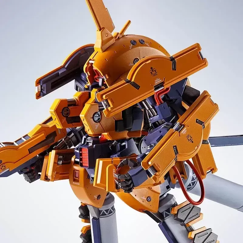 gundma robot spirits Prototype Asshimar TR 3 [Kehaar] Space Specification 5 (2)