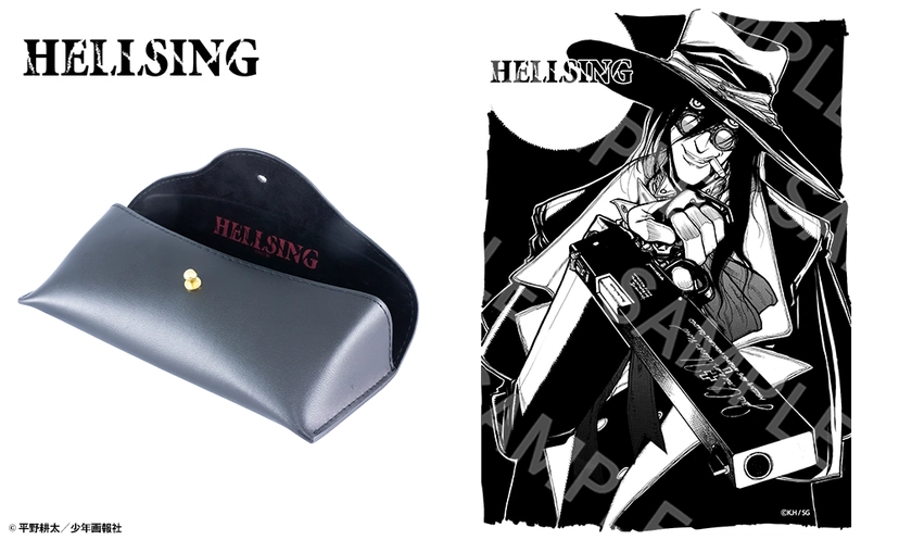 hellsing alucard replica glasses 6