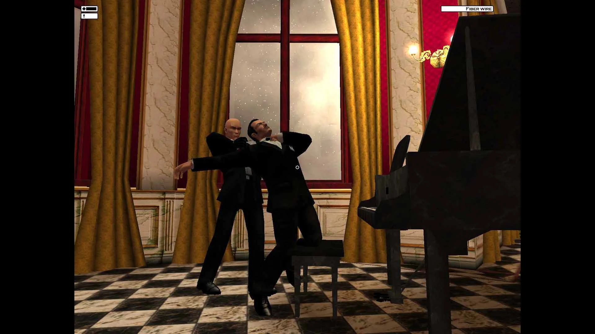 hitman classic remastered 2