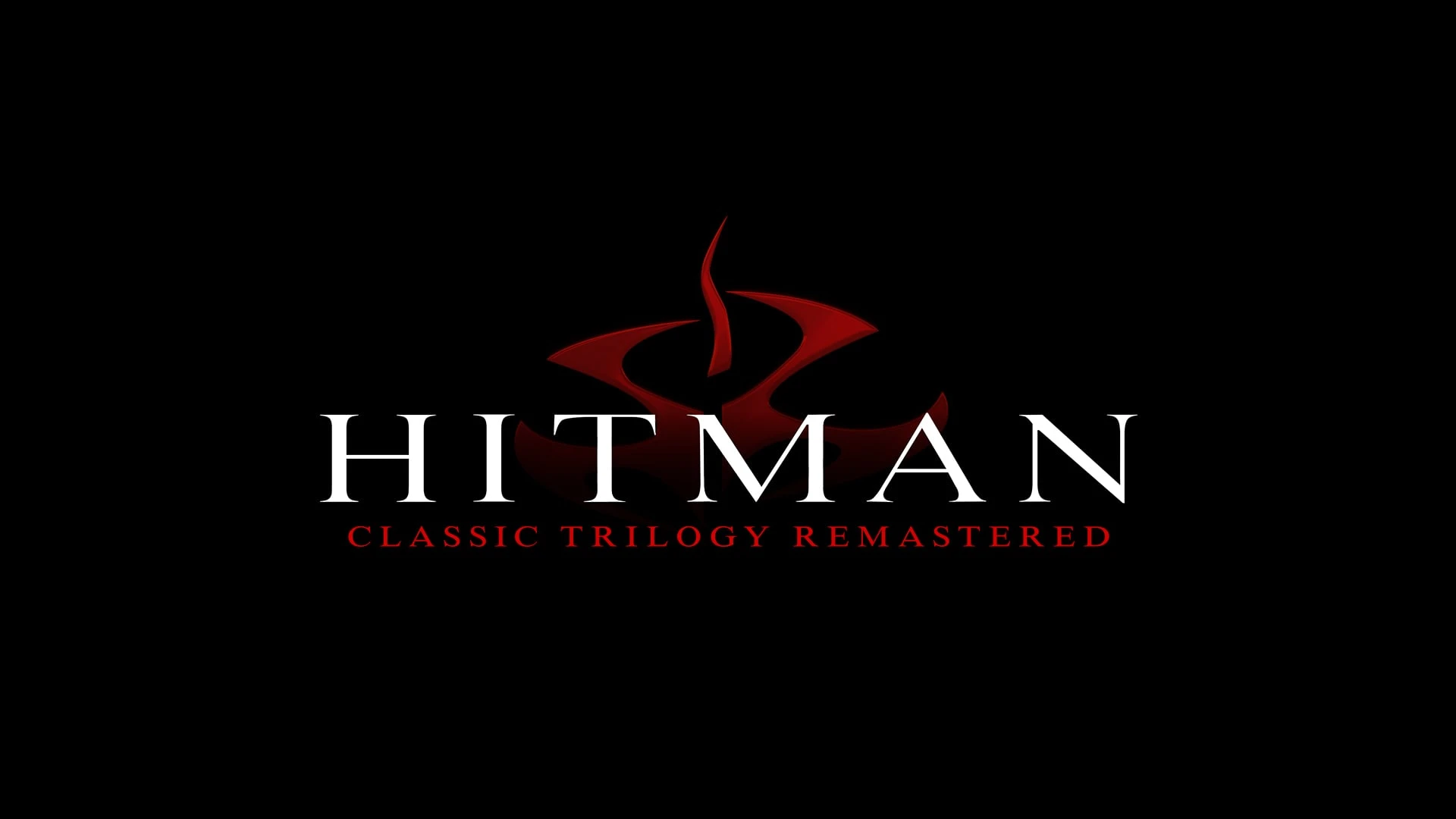 hitman classic remastered