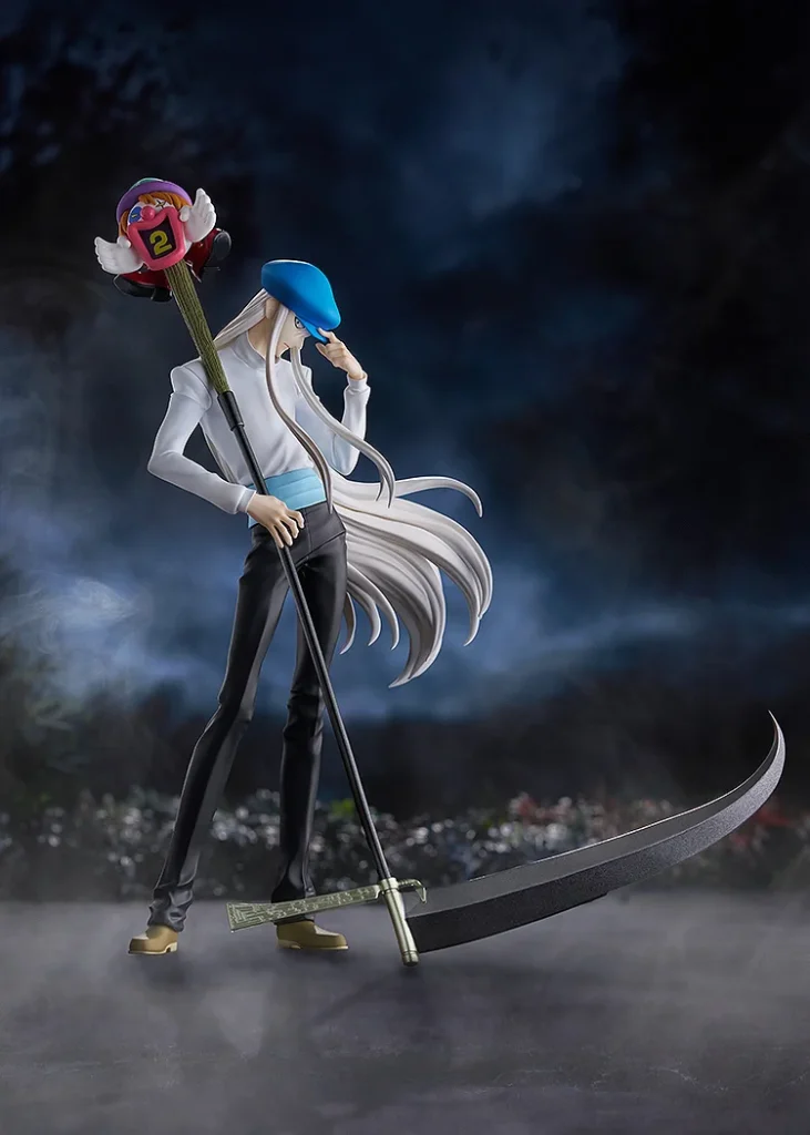 hunter x hunter pop up parade kite 5