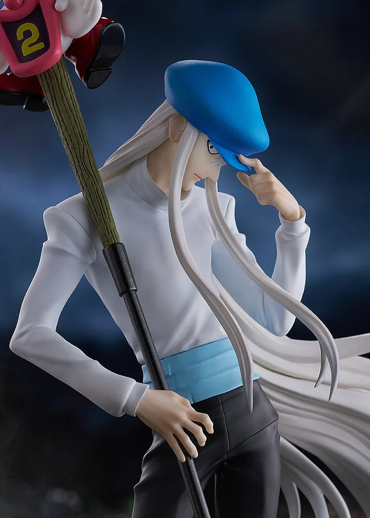 hunter x hunter pop up parade kite 6