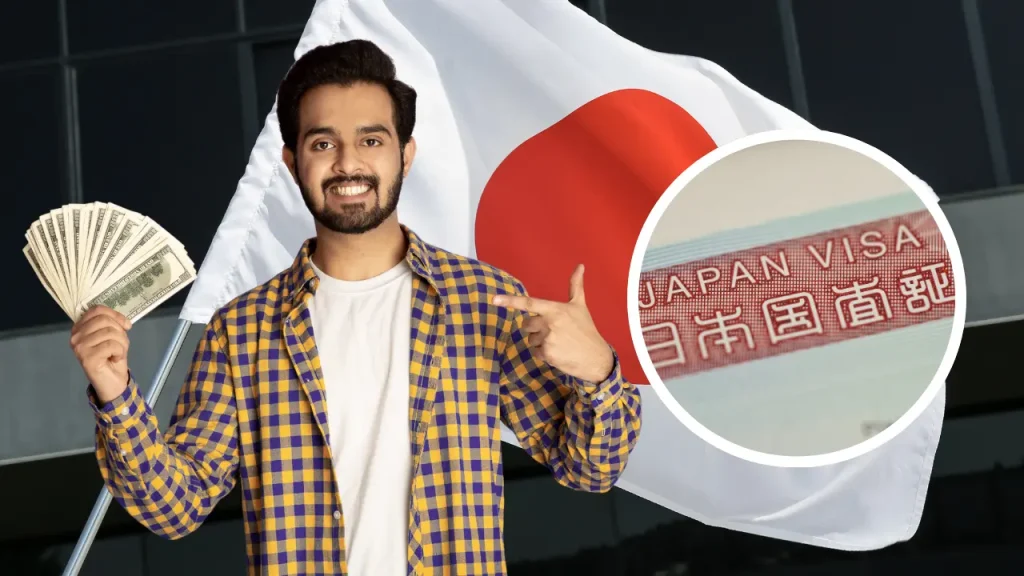 japan visa renweal fee increase