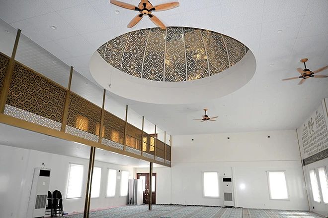 kawagoe illegal mosque 2
