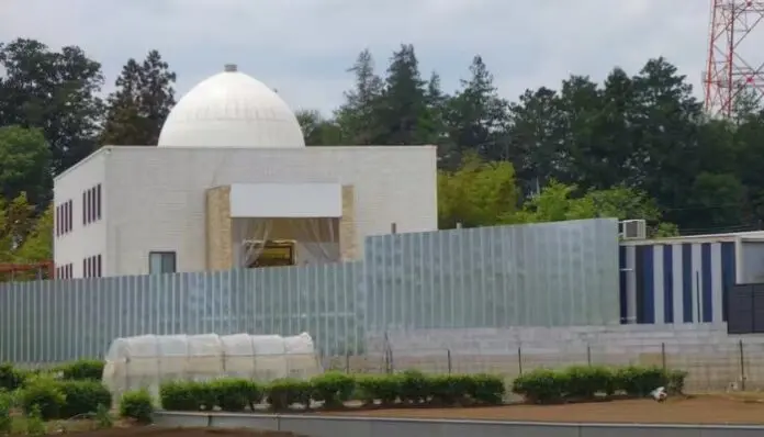 kawagoe illegal mosque 8