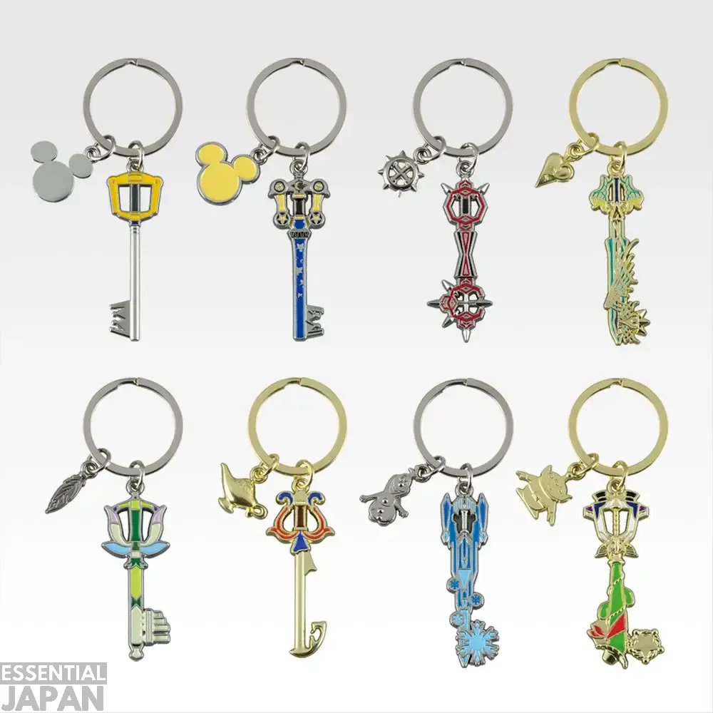 kingdom hearts 25th anniversary ichiban kuji 3