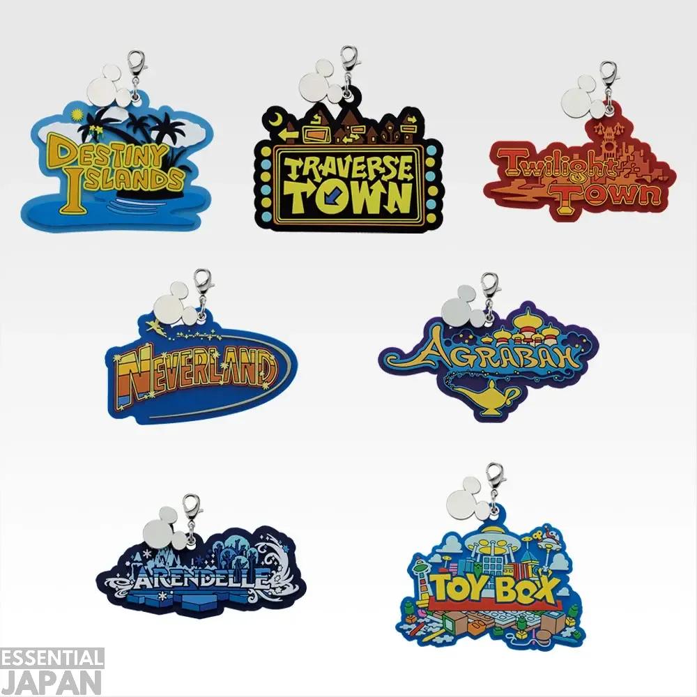 kingdom hearts 25th anniversary ichiban kuji 4