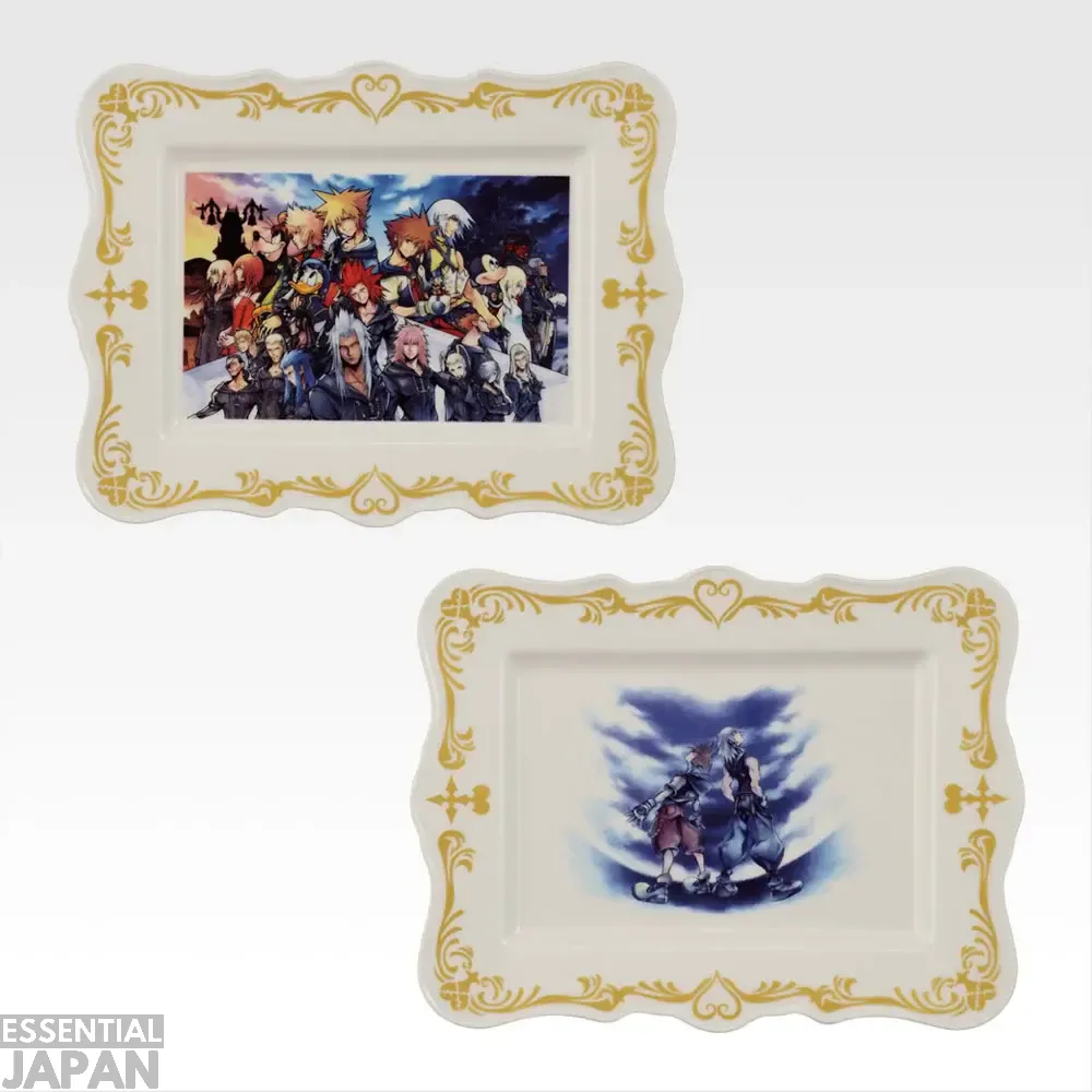kingdom hearts 25th anniversary ichiban kuji 6