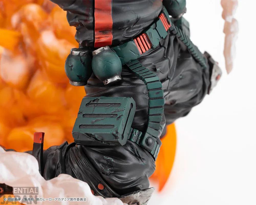 kotokubiya artfx j katsuki bakugo final season 7