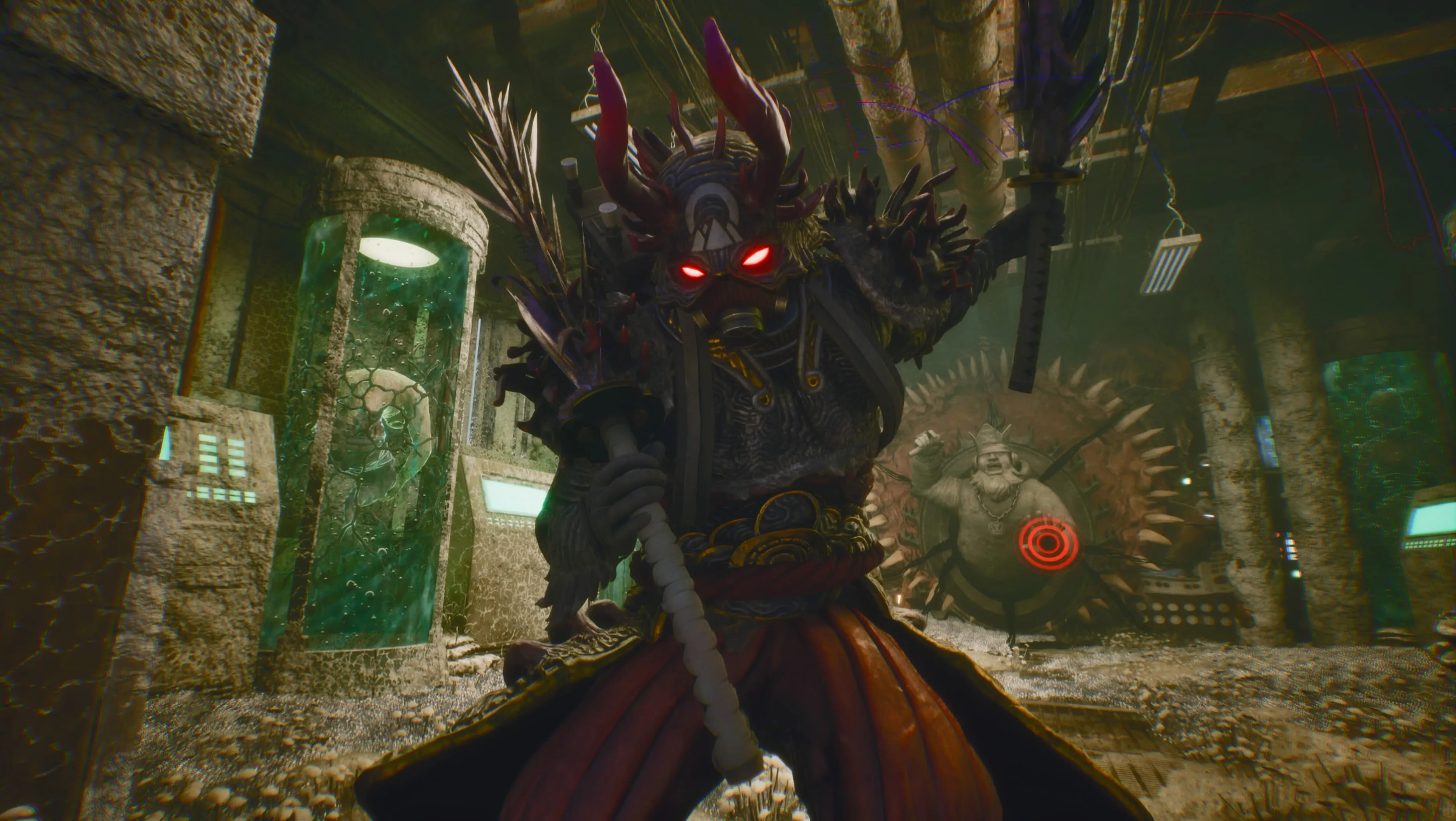 let it die inferno 1