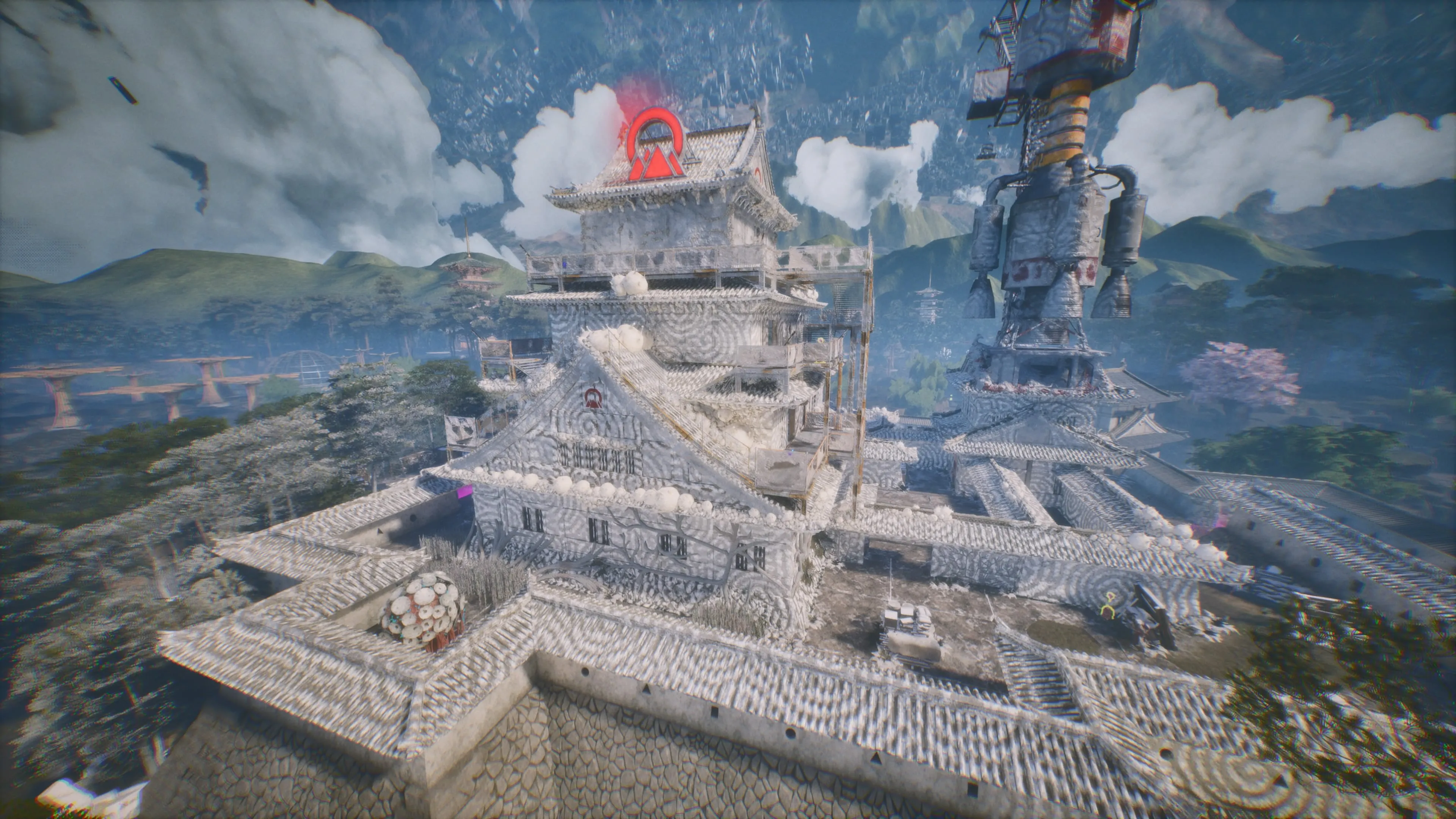 let it die inferno 3