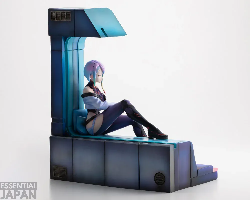 lucy cyberpunk edgerunners kotobukiya 10