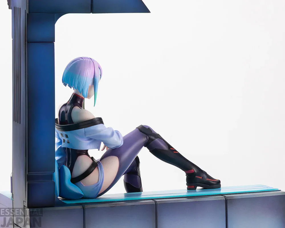 lucy cyberpunk edgerunners kotobukiya 11