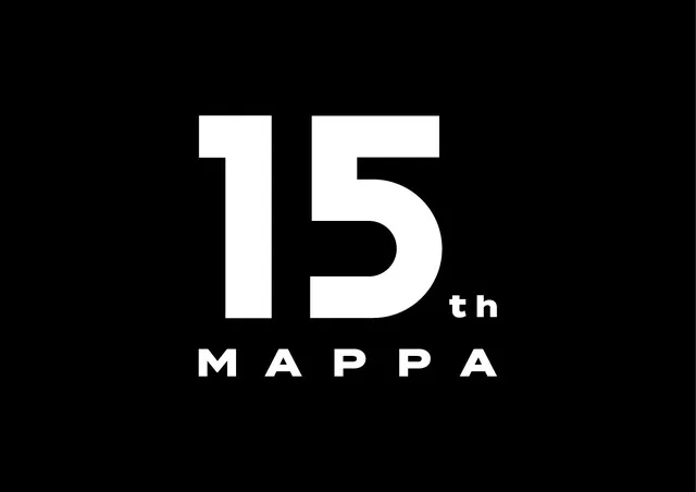 mappa 15th anniversary exhibition 1