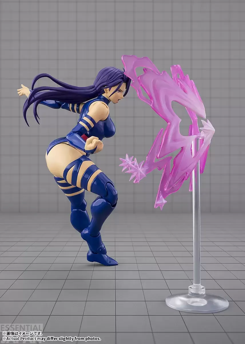 marvel gamerverse shfiguarts psylocke10