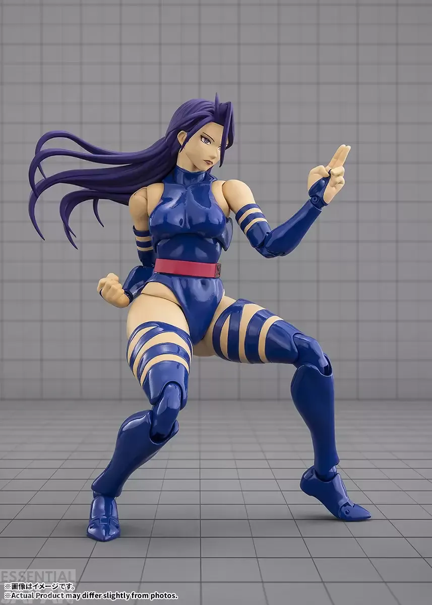 marvel gamerverse shfiguarts psylocke4
