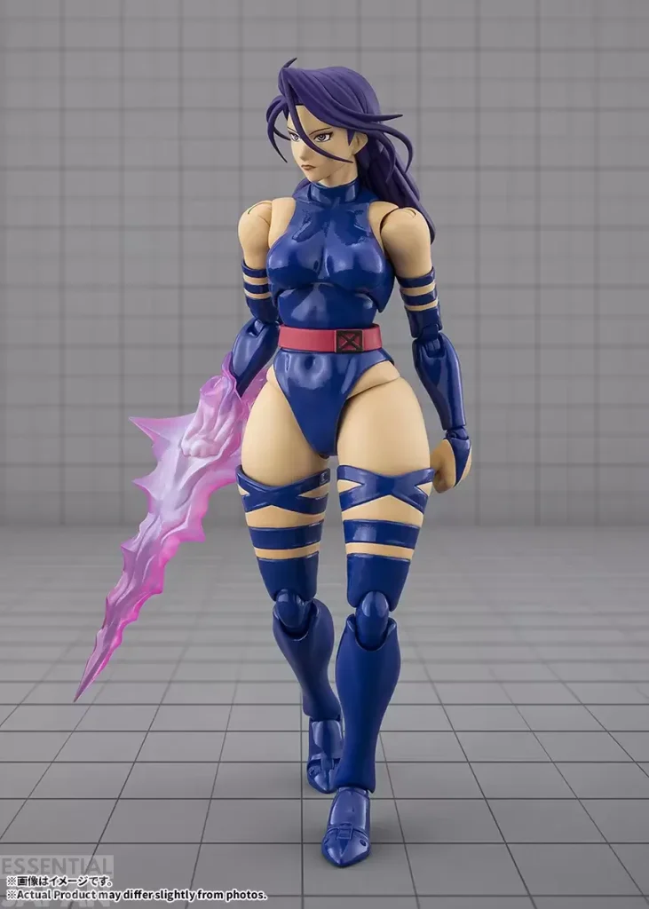 marvel gamerverse shfiguarts psylocke5