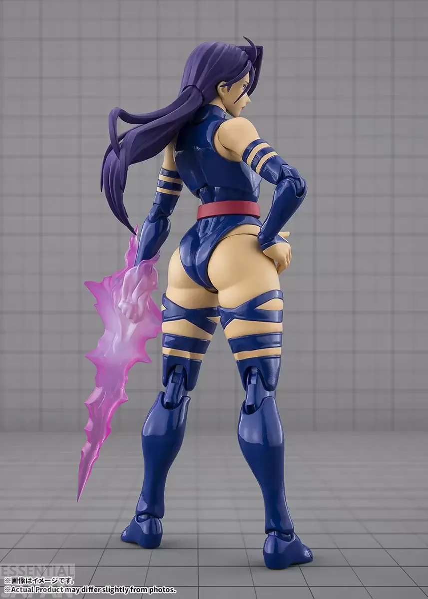 marvel gamerverse shfiguarts psylocke6
