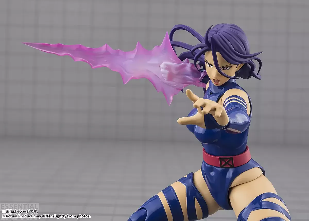 marvel gamerverse shfiguarts psylocke7