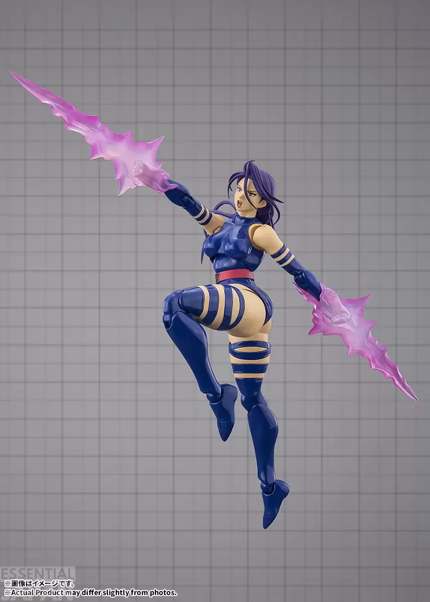 marvel gamerverse shfiguarts psylocke8