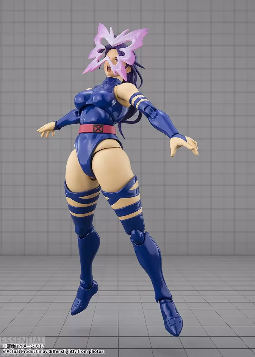 marvel gamerverse shfiguarts psylocke9