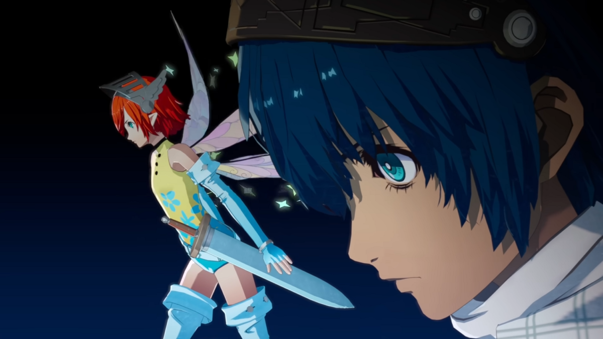 Metaphor: ReFantazio Announced for Nintendo Switch 2 with November 2026 Release Date