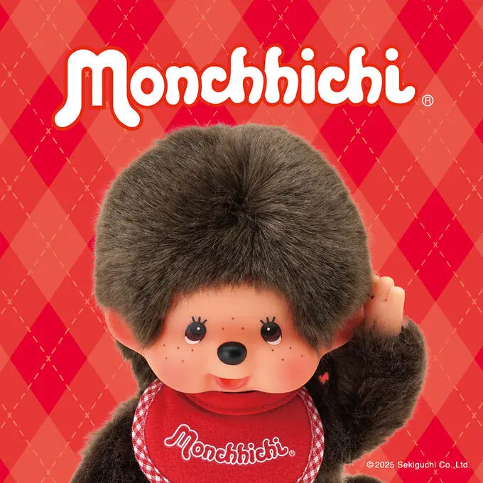 monchhichi