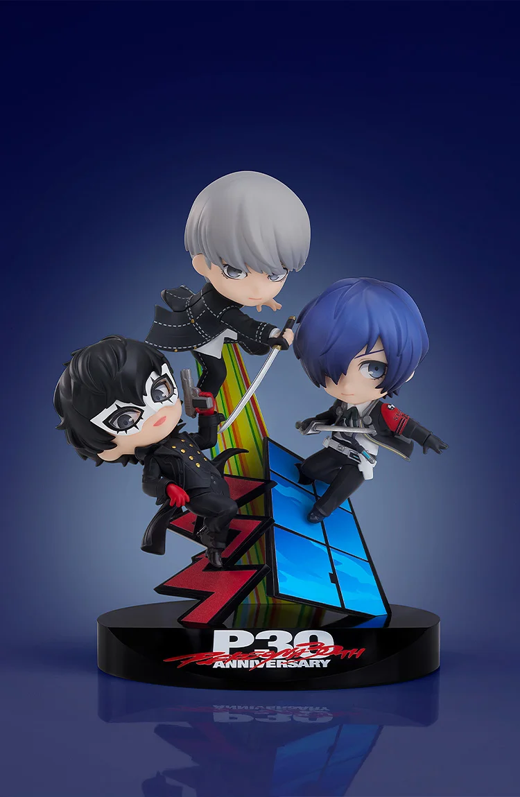 nendoroid more persona 30th 1