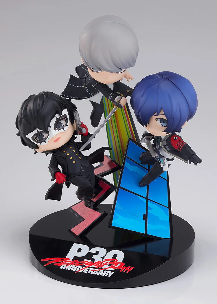 nendoroid more persona 30th 5