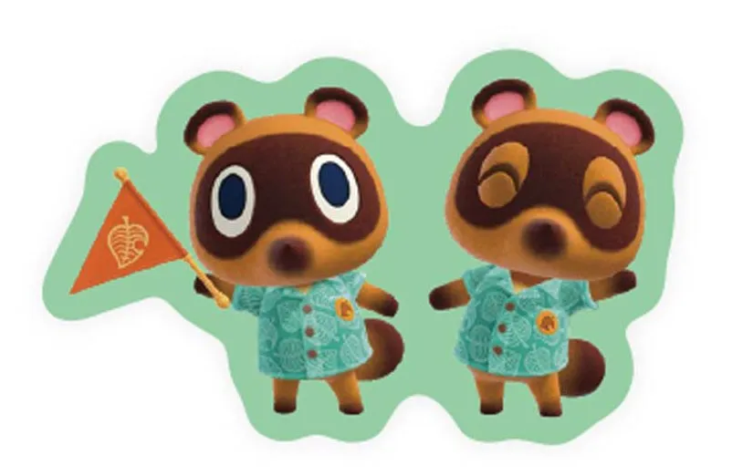 nintendo hokkaido 2026 animal crossing 2