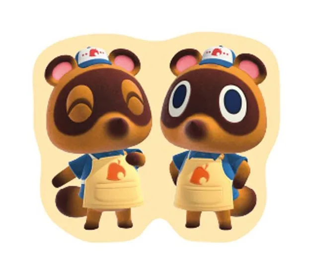 nintendo hokkaido 2026 animal crossing 3