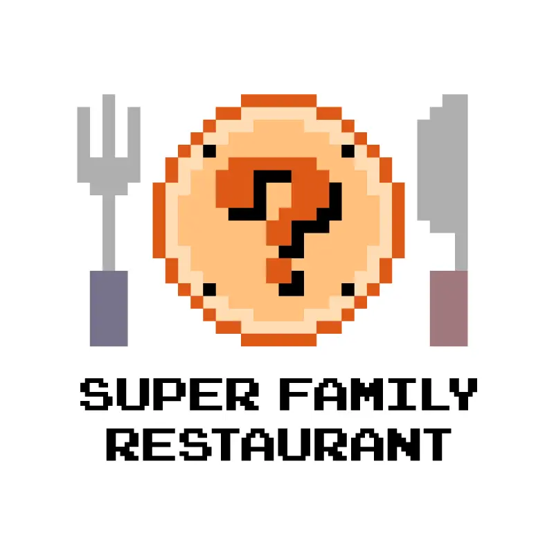 nintendo museum super family restaurant 2