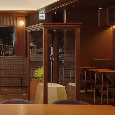 nintendo museum super family restaurant 3