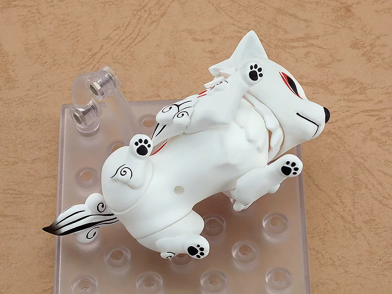 okami nendoroid amaterasu 2