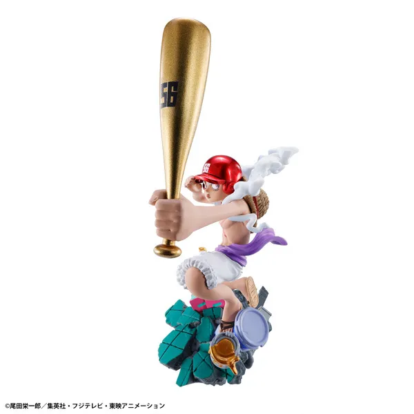 one piece LOGBOX RE BIRTH Egghead Arc 02 10