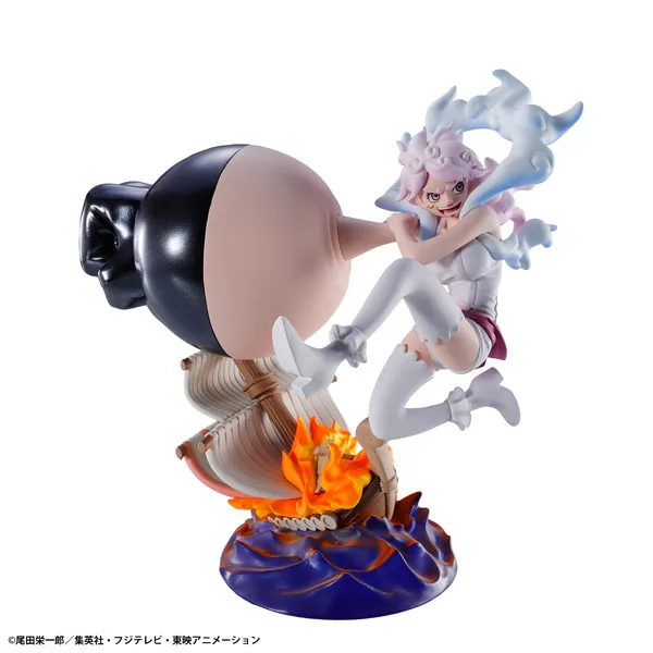 one piece LOGBOX RE BIRTH Egghead Arc 02 12