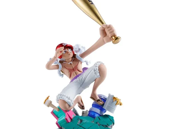 one piece LOGBOX RE BIRTH Egghead Arc 02 6
