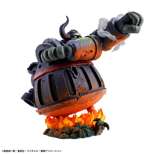 one piece LOGBOX RE BIRTH Egghead Arc 02 7