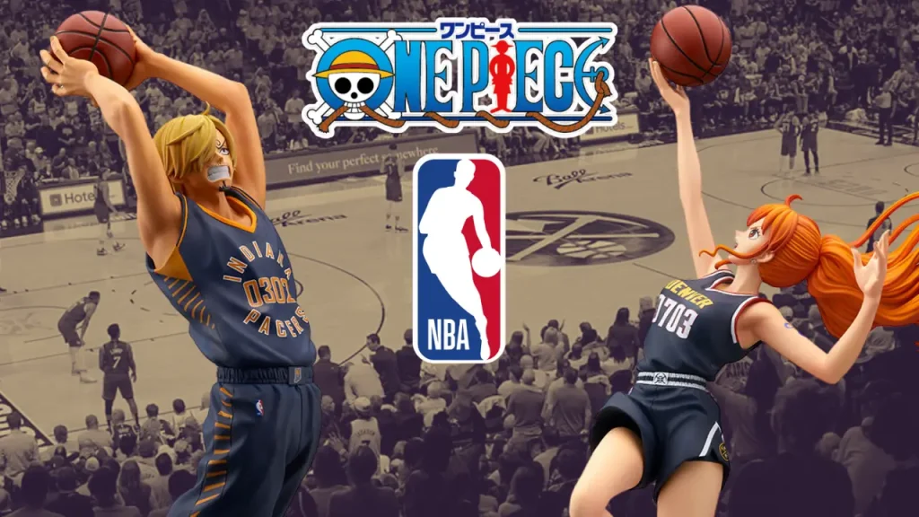 one piece nba masterstars piece nami sanji 0