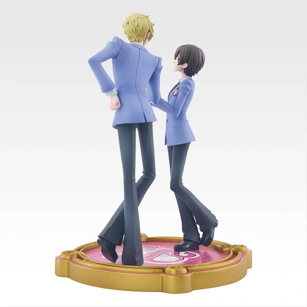 ouran 20th 1 kuji first look 1