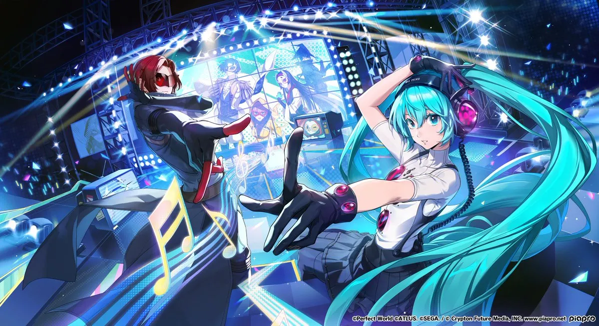 persona 5 phantom x hatsune miku 3