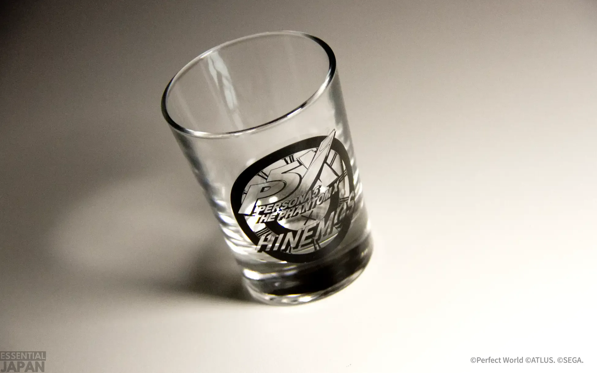 persona 5 x himenos sake 2
