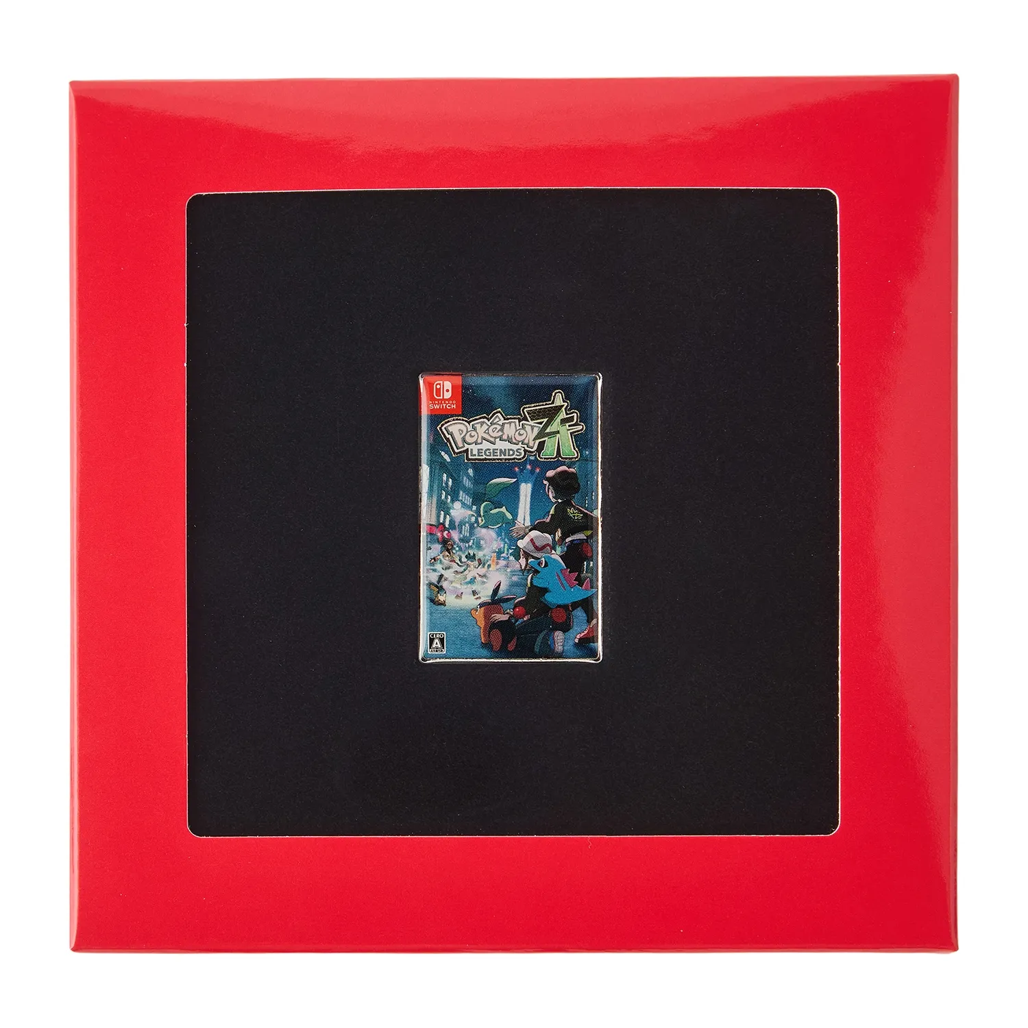 pokemon 30th game package collection 23