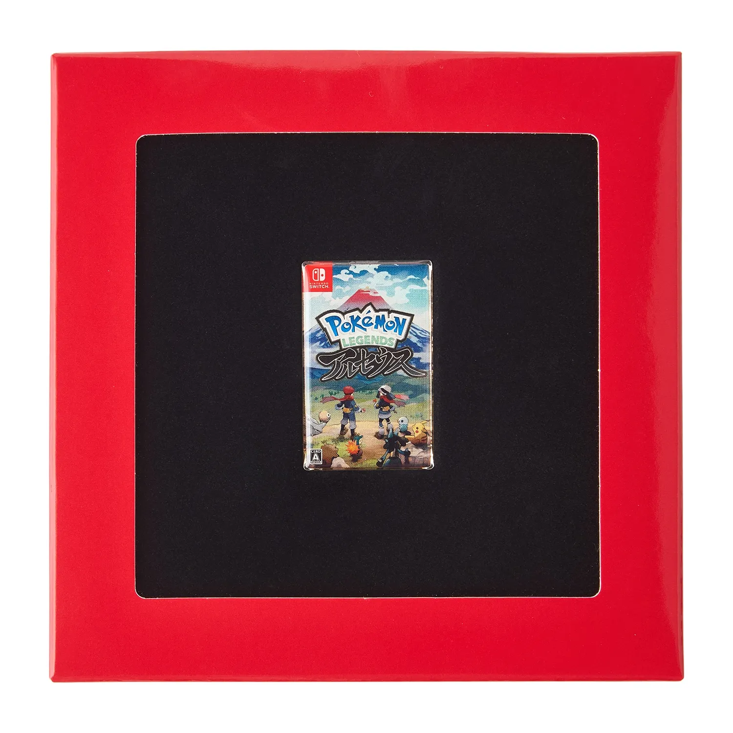 pokemon 30th game package collection 24