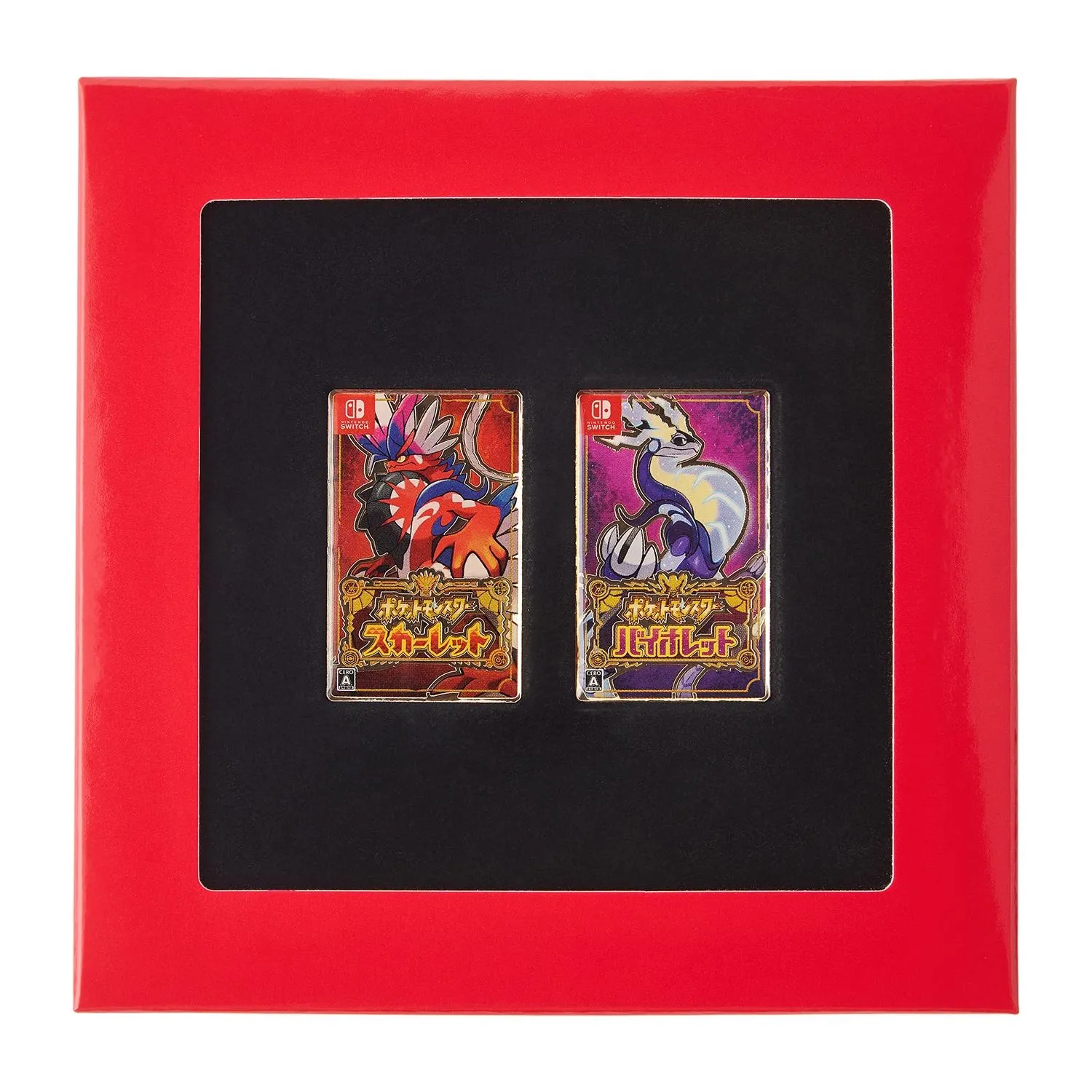 pokemon 30th game package collection 25
