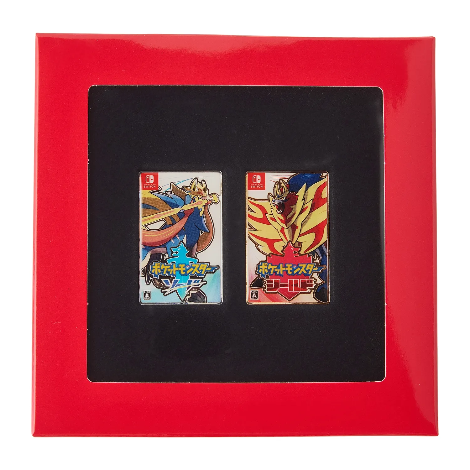 pokemon 30th game package collection 26