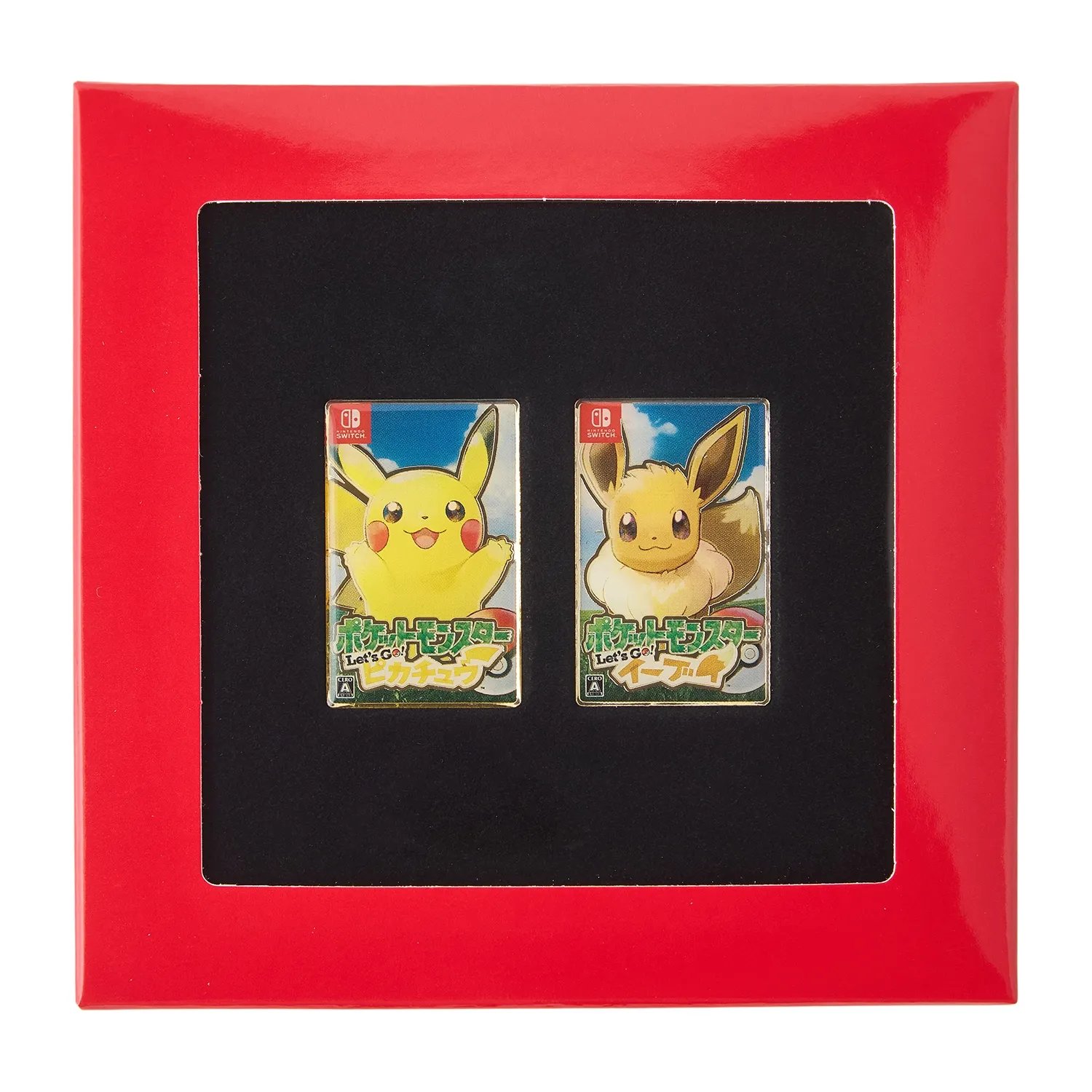 pokemon 30th game package collection 28