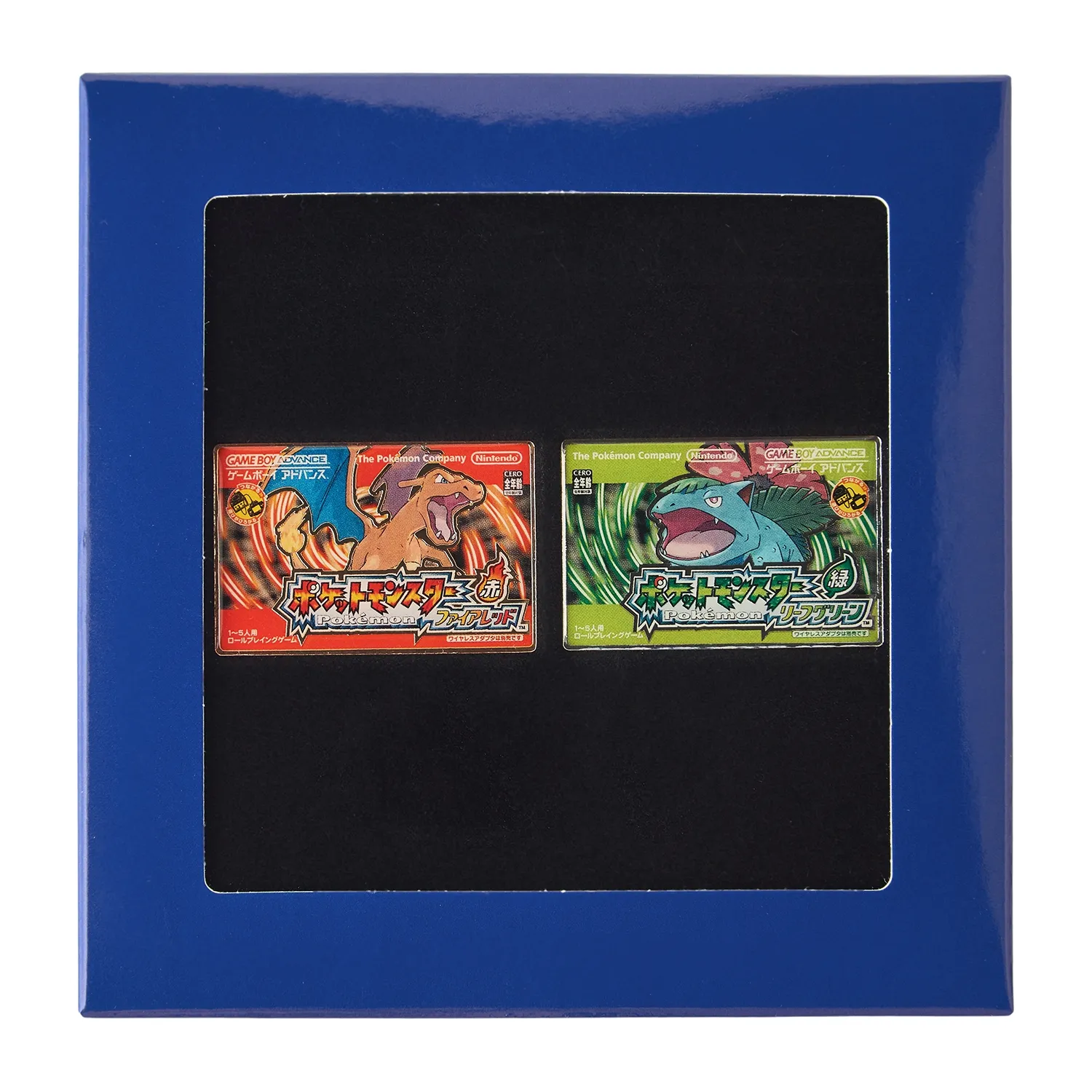 pokemon 30th game package collection 31